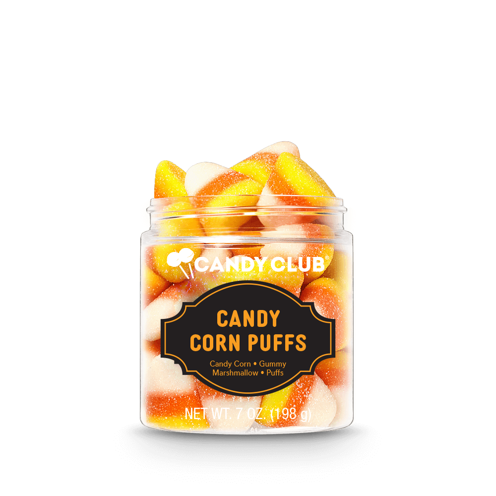 Candy Club HALLOWEEN COLLECTION | Captain's Corner Tahoe